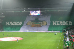 21/22 2. Bundesliga | SV Werder Bremen - FC Schalke 04