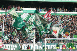 21/22 2. Bundesliga | SV Werder Bremen - Holstein Kiel