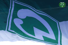 21/22 2. Bundesliga | SV Werder Bremen - SSV Jahn Regensburg