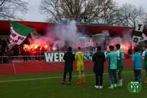 22/23 B-Junioren Bundesliga Nord/Nordost | SV Werder Bremen U17 - BSG Wismut Aue U17