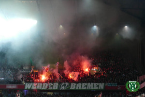 22/23 Bundesliga | 1. FC Köln - SV Werder Bremen