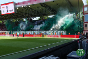 22/23 Bundesliga | 1. FC Union Berlin - SV Werder Bremen