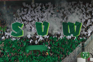 22/23 Bundesliga | 1. FSV Mainz 05 - SV Werder Bremen