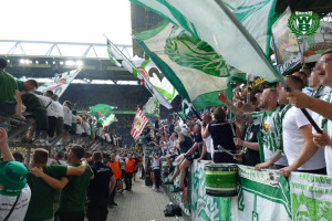 22/23 Bundesliga | Borussia Dortmund – SV Werder Bremen