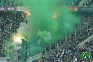 22/23 Bundesliga | Borussia Mönchengladbach - SV Werder Bremen