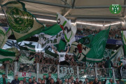 22/23 Bundesliga | FC Schalke 04 - SV Werder Bremen