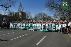 22/23 Bundesliga | Hertha BSC - SV Werder Bremen