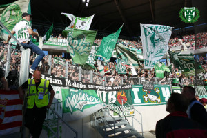 22/23 Bundesliga | SC Freiburg - SV Werder Bremen