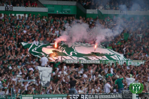 22/23 Bundesliga | SV Werder Bremen - 1. FC Köln