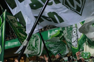 22/23 Bundesliga | SV Werder Bremen - 1. FC Union Berlin