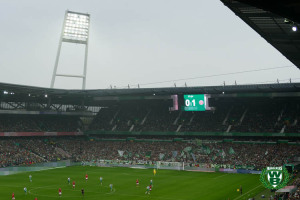22/23 Bundesliga | SV Werder Bremen – 1. FSV Mainz 05