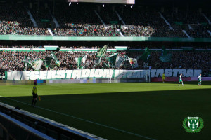 22/23 Bundesliga | SV Werder Bremen - '1899' Hoffenheim