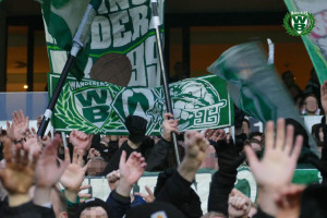 22/23 Bundesliga | SV Werder Bremen - Bayer Leverkusen