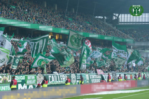 22/23 Bundesliga | SV Werder Bremen – Borussia Mönchengladbach