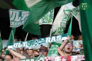 22/23 Bundesliga | SV Werder Bremen – Eintracht Frankfurt