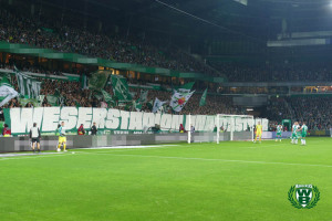 22/23 Bundesliga | SV Werder Bremen – FC Augsburg