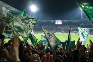22/23 Bundesliga | SV Werder Bremen - FC Schalke 04