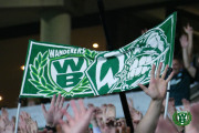 22/23 Bundesliga | SV Werder Bremen - Hertha BSC