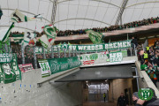 22/23 Bundesliga | VfB Stuttgart - SV Werder Bremen