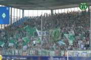 22/23 Bundesliga | VfL Bochum - SV Werder Bremen