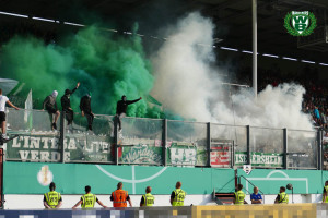 22/23 DFB-Pokal | Energie Cottbus - SV Werder Bremen