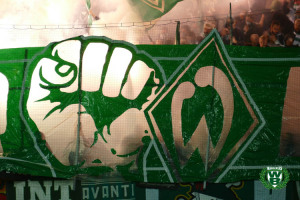 22/23 DFB-Pokal | SC Paderborn 07 - SV Werder Bremen