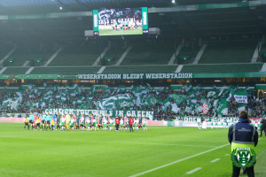 22/23 Frauen-Bundesliga | SV Werder Bremen - SC Freiburg