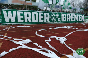 22/23 Regionalliga Nord | SV Drochtersen/Assel - SV Werder Bremen II