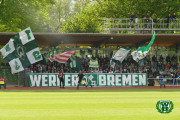 22/23 Regionalliga Nord | SV Werder Bremen II - Holstein Kiel II