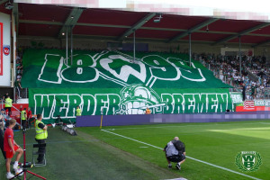 23/24 Bundesliga | 1.FC Heidenheim - SV Werder Bremen