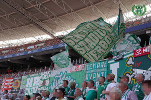 23/24 Bundesliga | Leipzig - SV Werder Bremen