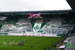 23/24 Bundesliga | SV Werder Bremen - 1.FC Heidenheim