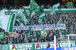 23/24 Bundesliga | SV Werder Bremen - Bayer Leverkusen