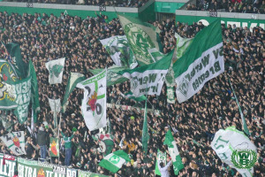 23/24 Bundesliga | SV Werder Bremen - Leipzig