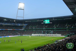 23/24 Bundesliga | SV Werder Bremen - SC Freiburg