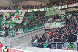 23/24 Bundesliga | VfB Stuttgart – SV Werder Bremen