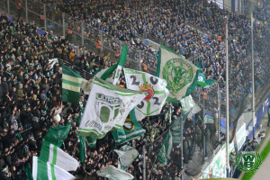 23/24 Bundesliga | VfL Bochum - SV Werder Bremen