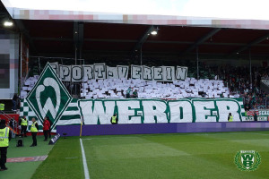 24/25 Bundesliga | 1.FC Heidenheim - SV Werder Bremen