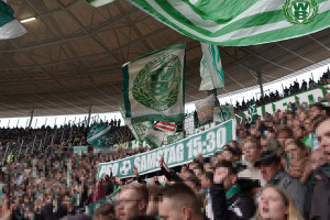 24/25 Bundesliga | '1899' Hoffenheim - SV Werder Bremen