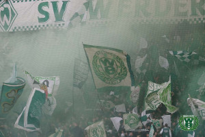 24/25 Bundesliga | Borussia Dortmund - SV Werder Bremen