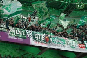 24/25 Bundesliga | Borussia Mönchengladbach - SV Werder Bremen