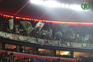 24/25 Bundesliga | FC Bayern München - SV Werder Bremen