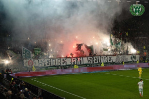 24/25 Bundesliga | FC St. Pauli - SV Werder Bremen
