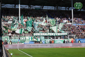 24/25 Bundesliga | Holstein Kiel - SV Werder Bremen