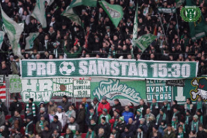 24/25 Bundesliga | Leipzig - SV Werder Bremen