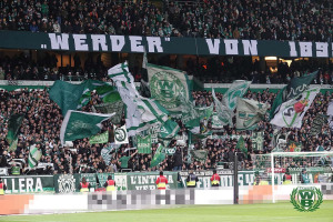 24/25 Bundesliga | SV Werder Bremen - 1. FC Union Berlin