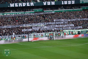 24/25 Bundesliga | SV Werder Bremen - '1899' Hoffenheim