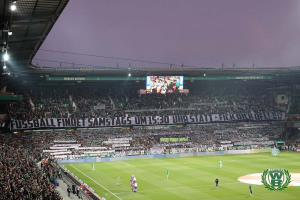 24/25 Bundesliga | SV Werder Bremen - Bayer Leverkusen