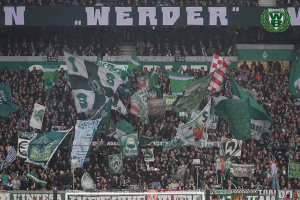 24/25 Bundesliga | SV Werder Bremen - Holstein Kiel