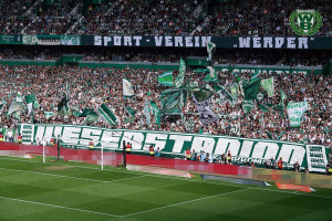 24/25 Bundesliga | SV Werder Bremen - Leipzig